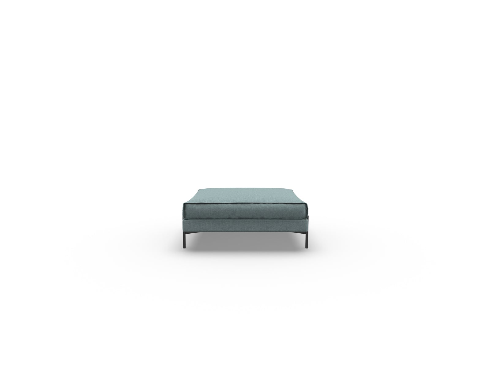 Fold Sofa Ottoman (S)